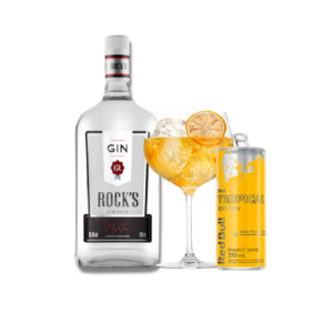 DROPE Delivery Product Image